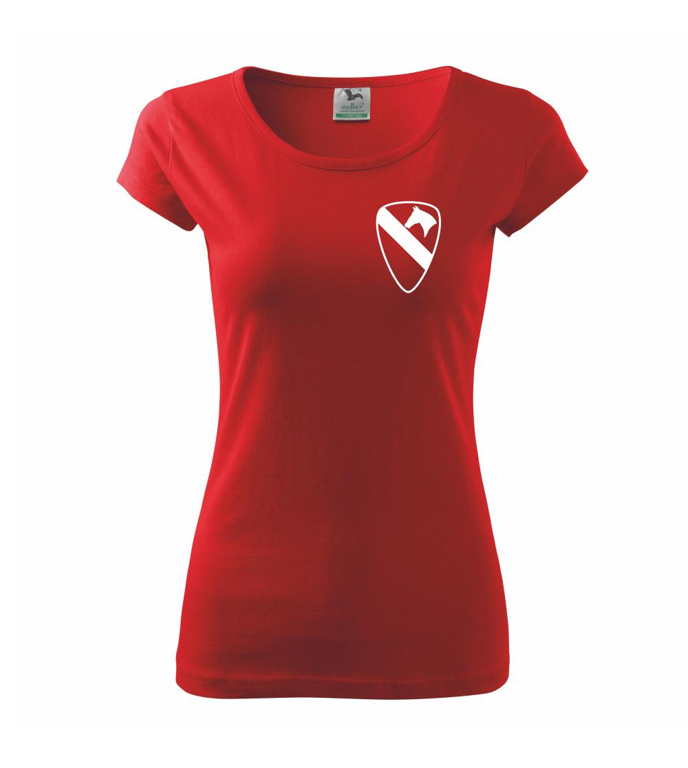 1st Cavalry Division prsa