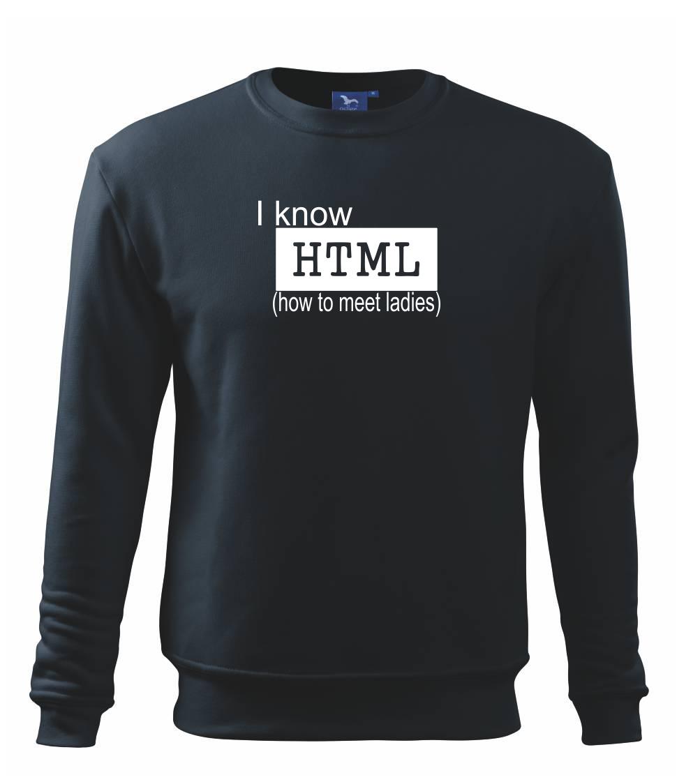 HTML