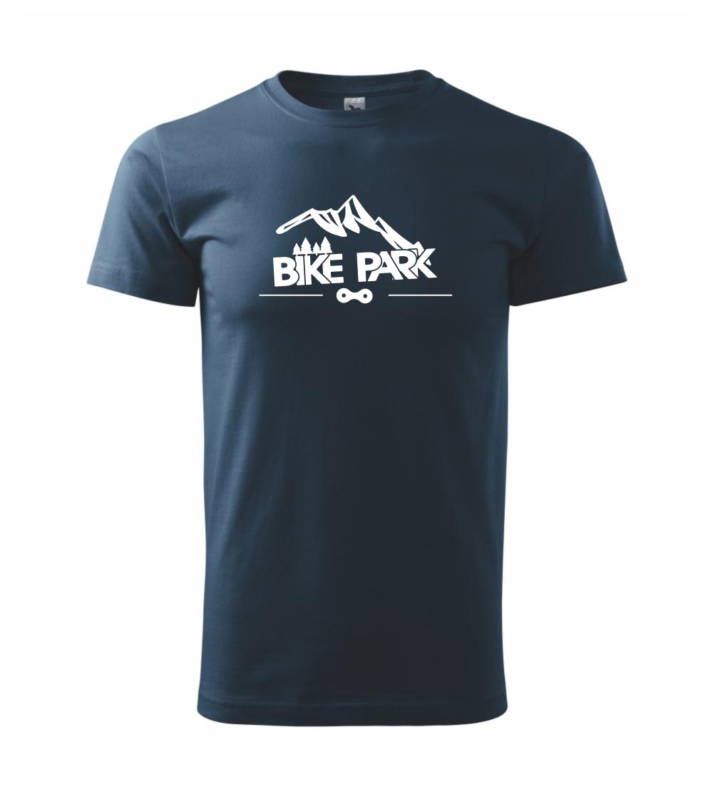 Bike park hory Bike park hory