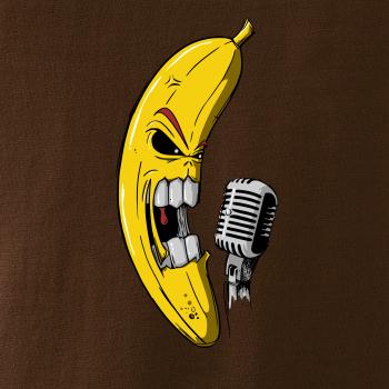 Banana zpěvák