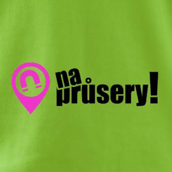 Magnet na průsery