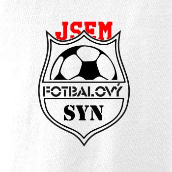 Jsem Fotbalový syn