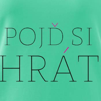 Pojď si hrát