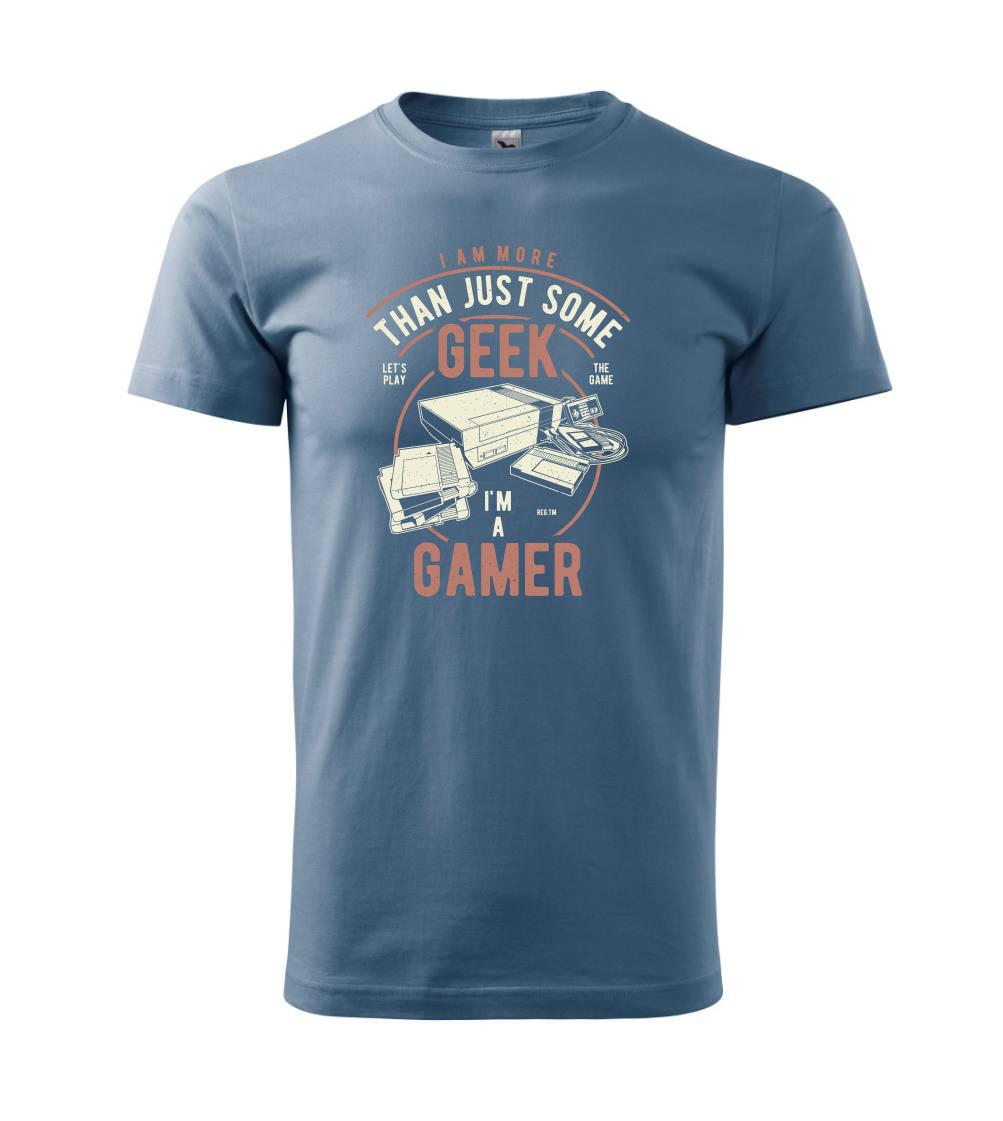 Geek Gamer Geek Gamer
