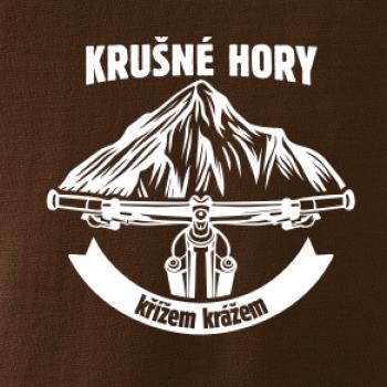 Krušné hory křížem krážem