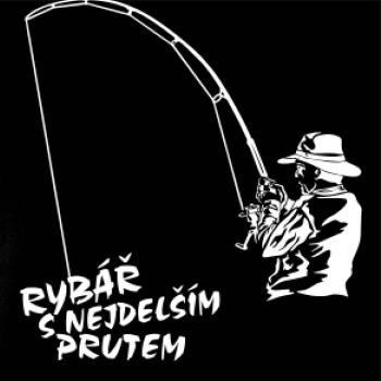 Rybář s nejdelším prutem