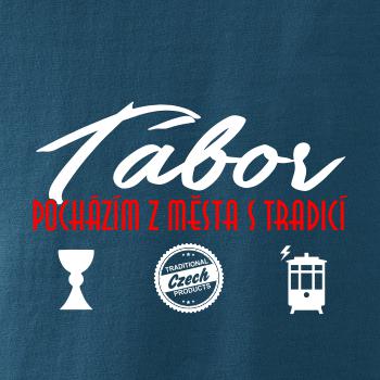 Tábor město s tradicí Tábor město s tradicí