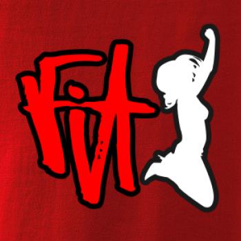 Fit jump Fit jump