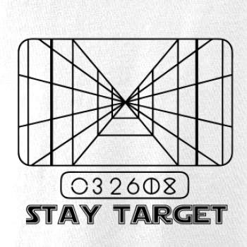 SW - Stay Target
