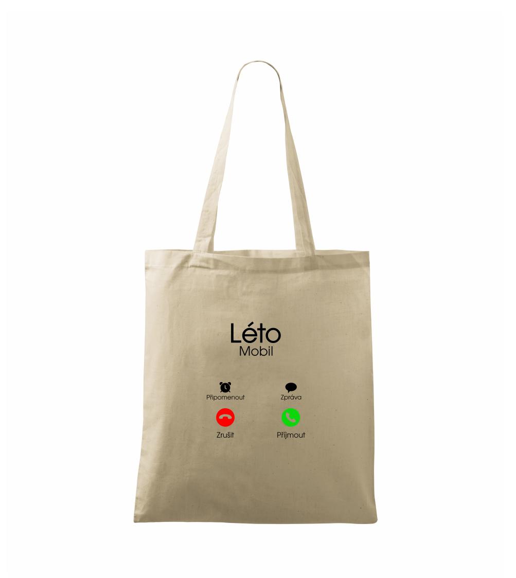 Léto volá
