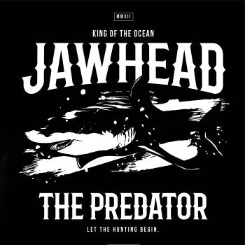 Shark jawhead Shark jawhead