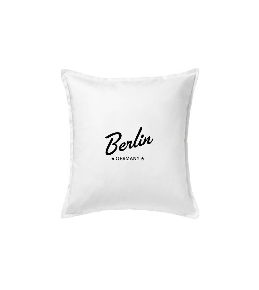 Berlin - Germany nápis