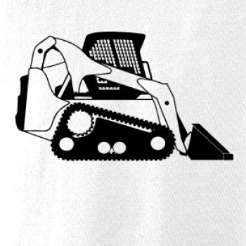 Bobik velký pásový