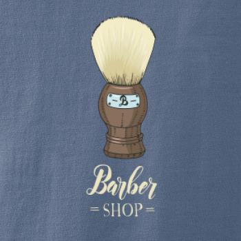 Barber Shop štětka