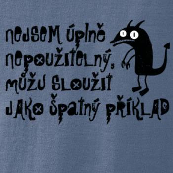 Špatný příklad (Hana-creative)