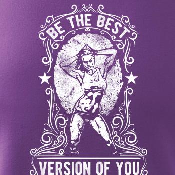 The Best Version Of You