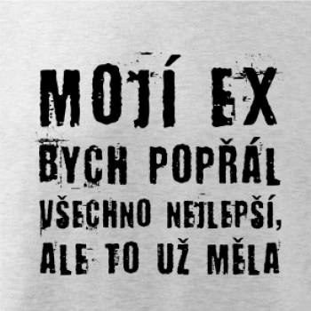 Přání pro ex ON (Hana-creative)