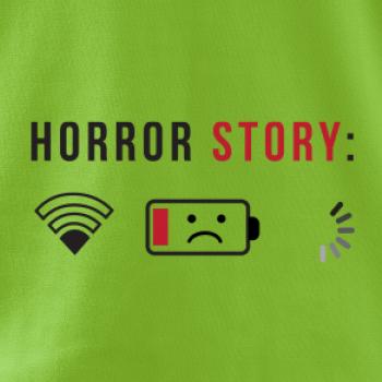Horror story Horror story