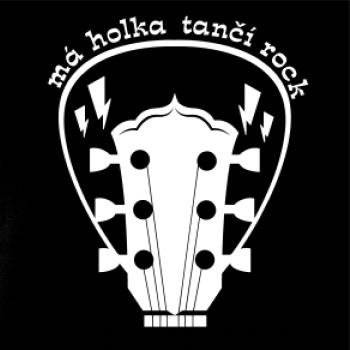 Má holka tančí rock