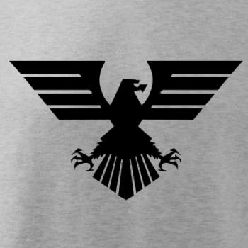 Royal Allegiance Eagle