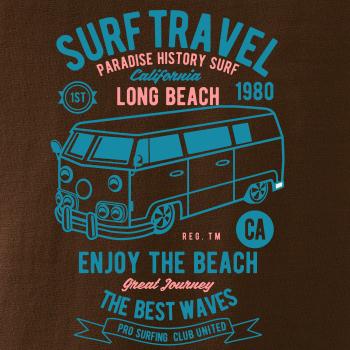 Surf Travel