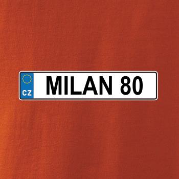 SPZ Milan 80
