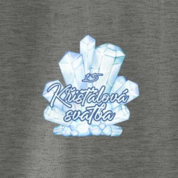 Křišťálová svatba 15