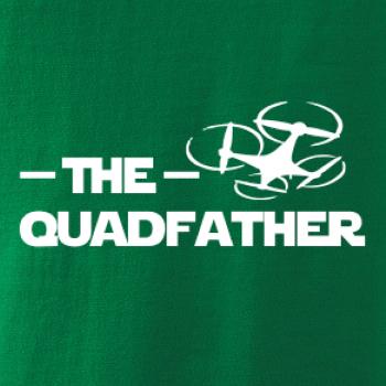 Dron quadfather
