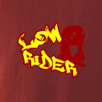 Jezevčík Low Rider