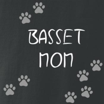Basset mom  (Reflexní tlapky)