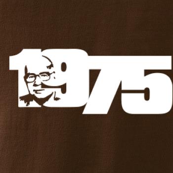 Husákovo dítě - 1975