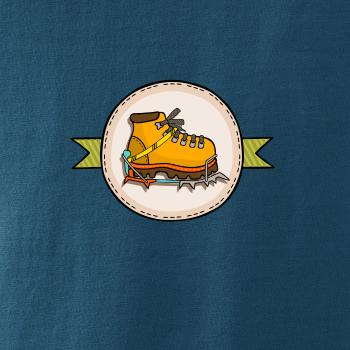 Horolezecké mačky Horolezecké mačky