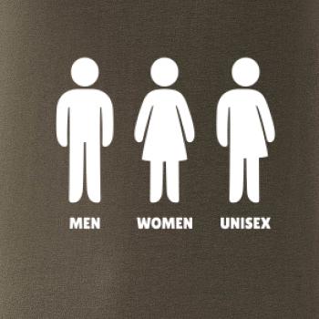 Man Woman Unisex