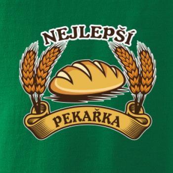 Nejlepší pekař/pekařka chleba
