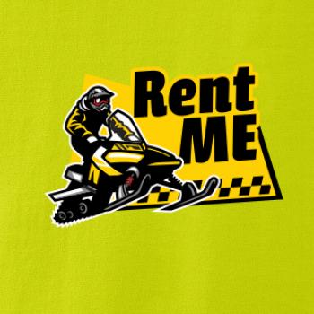 Skútr Rent me