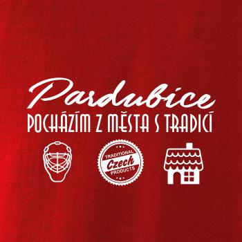 Pardubice město s tradicí
