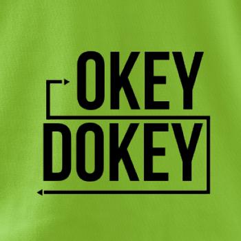 Okey Dokey