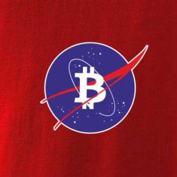 Bitcoin jiný vesmír
