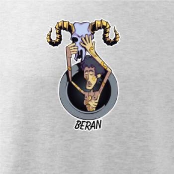 Znamení komiks beran