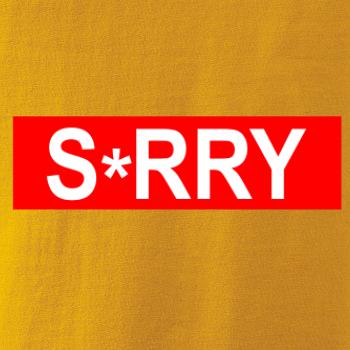 S*RRY S*RRY