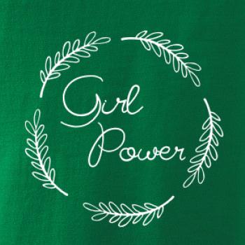 Girl power