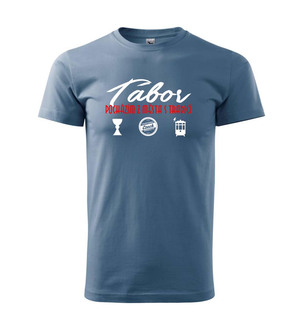 Tábor město s tradicí Tábor město s tradicí