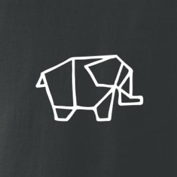 Geometrire - slon jednoduchý