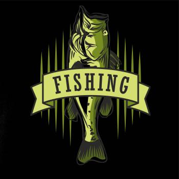 Fishing na výšku