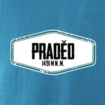 Hora Praděd Hora Praděd