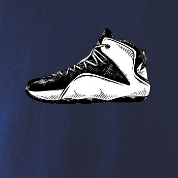 Basketbalové boty Basketbalové boty