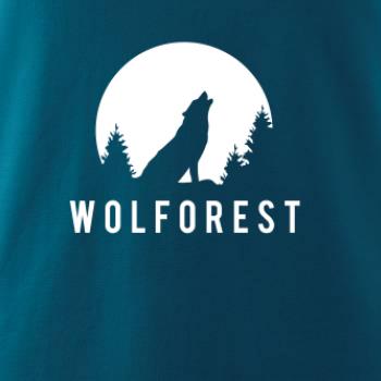 Wolforest
