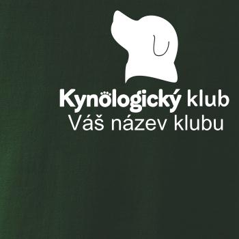 Kynologický klub hlava - Váš název