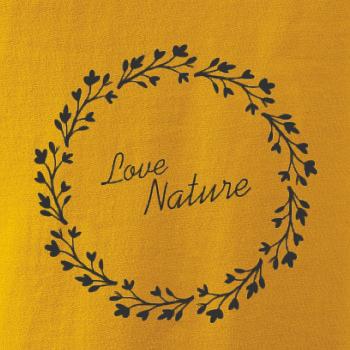 Love Nature