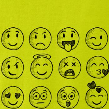 Všechny moje nálady